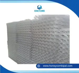 Biofilter Sarang Tawon